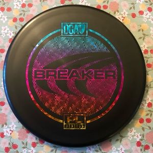 DGA PL Breaker golf disc putter & approach 174g